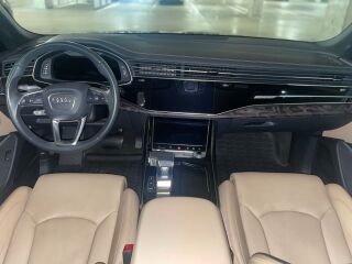Audi Q8 55 TFSI Quattro 3.0 250кВ