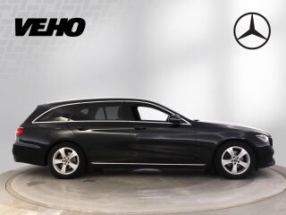 Mercedes-Benz E 200 T Avantgarde 2.0 R4 135kW