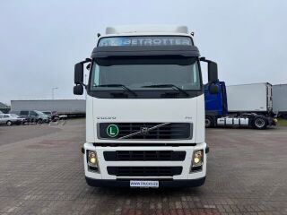 Volvo FH 400 MEGA EURO 3 294kW