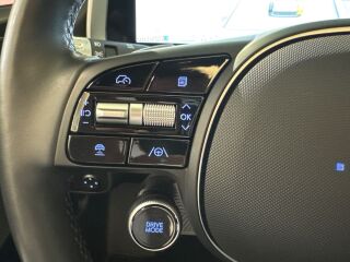 Hyundai Ioniq 6 Ultimate AWD 77kWh 239kW