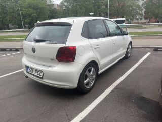 Volkswagen Polo 1.6 R4 66kW