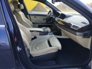 BMW 730 3.0 170kW