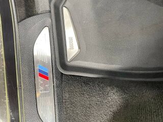 BMW X6 M-Sportpakett Shadowline M50D 3.0 N57D30C 280kW