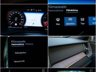 Volvo XC60 AWD Inscription Intelli Safe PRO Wntr 2.0 B5 MHEV Kerghübriid 184kW