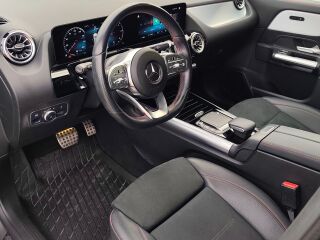 Mercedes-Benz GLA 200 2.0 110kW