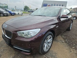 BMW 520 D GT 2.0 135кВ