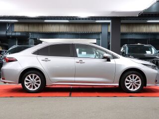 Toyota Corolla Active Plus 1.8 72kW