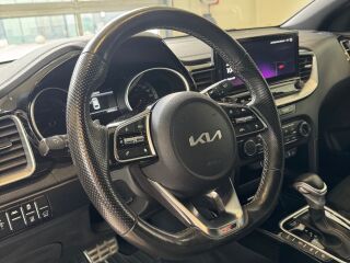 Kia ProCeed GT Line 1.5 TSI 117kW