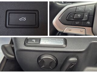 Volkswagen Passat FaceLift Variant Business 2.0 R4 TDi 147kW