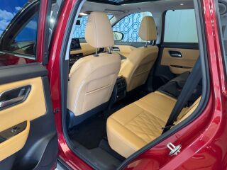 Nissan X-Trail e-4ORCE-Tekna+ 1.5 116kW