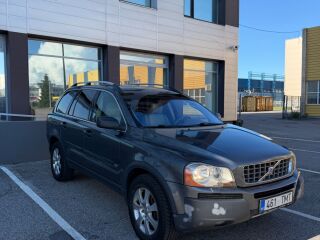 Volvo XC90 2.4 120kW