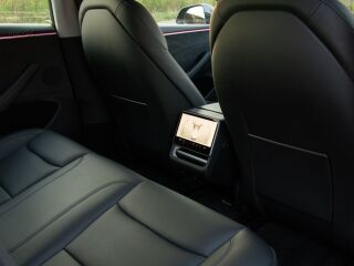 Tesla Model 3 Long Range Dual Motor 366kW