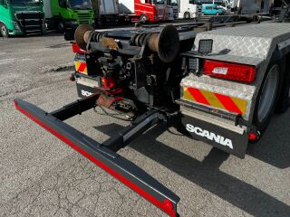 Scania R580 B6X2NB 16.0 V8 427kW