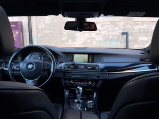 BMW 530 D XDRIVE 3.0 190kW