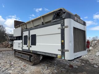 Terex TDS 820 331kW