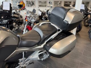 BMW R 1200 RT 2-sil bokser 92кВ