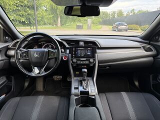 Honda Civic 1.5 134кВ