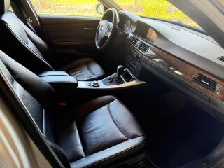 BMW 330 xd Touring 3.0 d 170kW