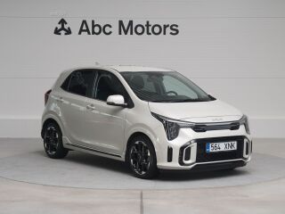 Kia Picanto GT-Line 1.2 57kW