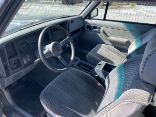 Jeep Cherokee 2.1 R4 64kW