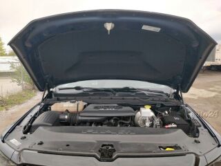 Ram 1500 Limited Night Crew Cab 3.0 V6 EcoDiesel