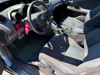 Honda Civic 1.8 104кВ