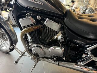 Suzuki VS 1400 Intruder V2 45kW