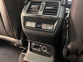 Skoda Kodiaq VRS 2.0 R4 TDI 176kW