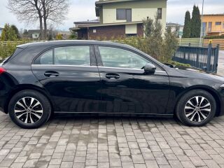 Mercedes-Benz A 180 2.0 85kW