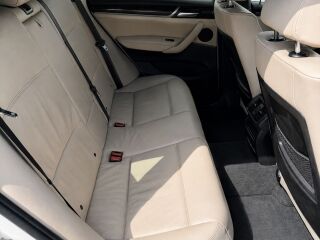 BMW X3 2.0 140кВ
