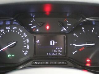 Toyota ProAce City Panel Van Compact Professional N1 1.5 75kW