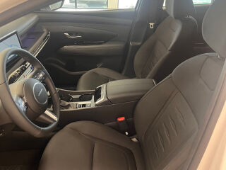 Hyundai Tucson Style Black Edition MY26 1.6 T-GDi 7DCT 110kW