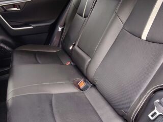 Toyota RAV4 Luxury Limited 131kW