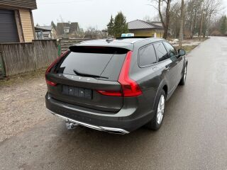 Volvo V90 Cross Country Summum 2.0 D4 140kW
