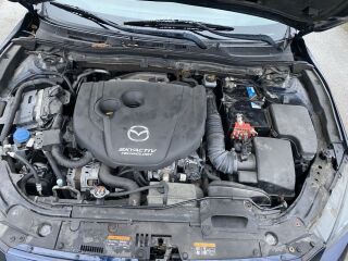 Mazda 3 Sport Line 2.2 110kW