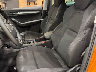 Skoda Karoq Selection 1.5 TSI 110кВ