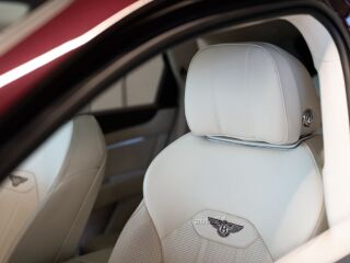 Bentley Bentayga 4.0 404kW