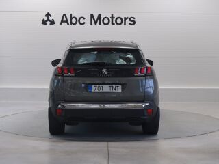 Peugeot 3008 Pure ATM 1.2 96kW