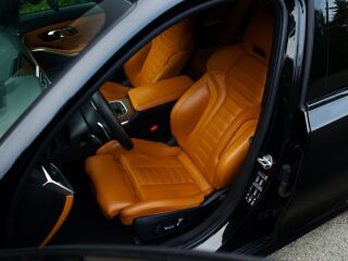 BMW M340 xDrive M-Sport B58 275kW