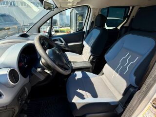 Peugeot Partner 1.6 68kW