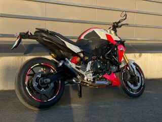 BMW F 900 R R2 77kW