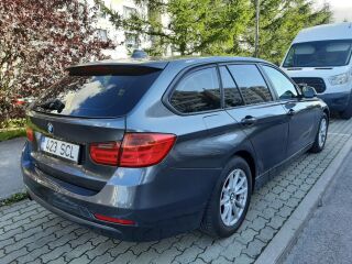 BMW 316 F 31 2.0