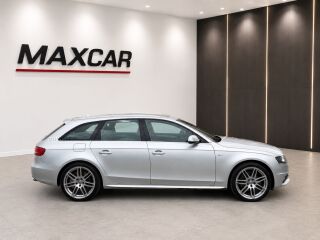 Audi A4 3.0 176kW