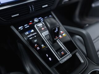 Porsche Cayenne Coupe 3.0 250kW