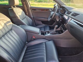 Skoda Superb Laurin& Klement 2.0 140kW