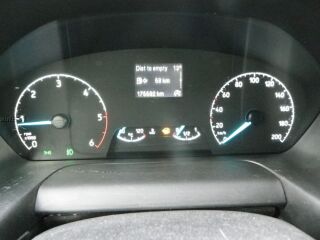 Ford Transit Custom LONGa/c 2.0 TDI 96kW
