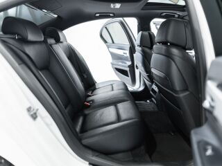 BMW 730 Facelift X-Drive Premium Line 3.0 190кВ