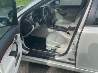 Saab 9-3 2.0 154kW
