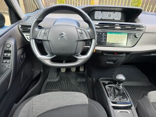 Citroen Grand C4 Spacetourer 1.2 R4 96kW