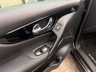 Nissan Qashqai 1.6 96kW